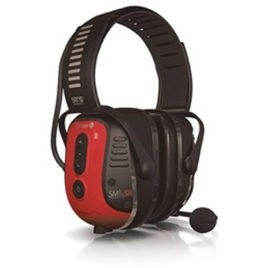 SENSEAR-SM1XSR Intrinsically Safe Headset