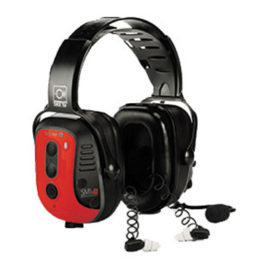 SENSEAR-IS-SDP Headset