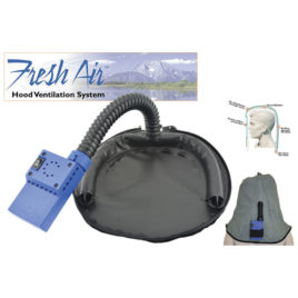 Hood Ventilation System