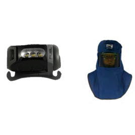 LED Hood Ligth
