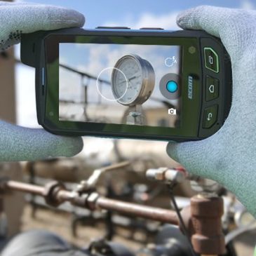 ECOM Intrinsically Safe Camera Smart-Ex01 – PS-Safety