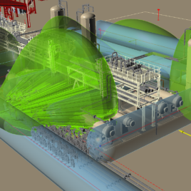 Detect 3D